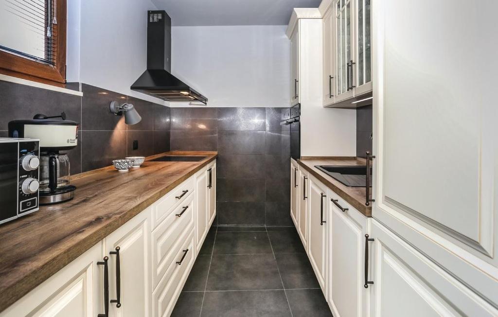 Apartman R.R. Omiš Buitenkant foto