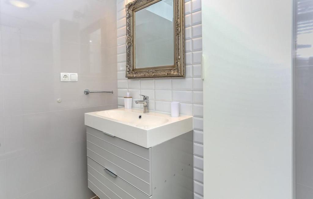Apartman R.R. Omiš Buitenkant foto