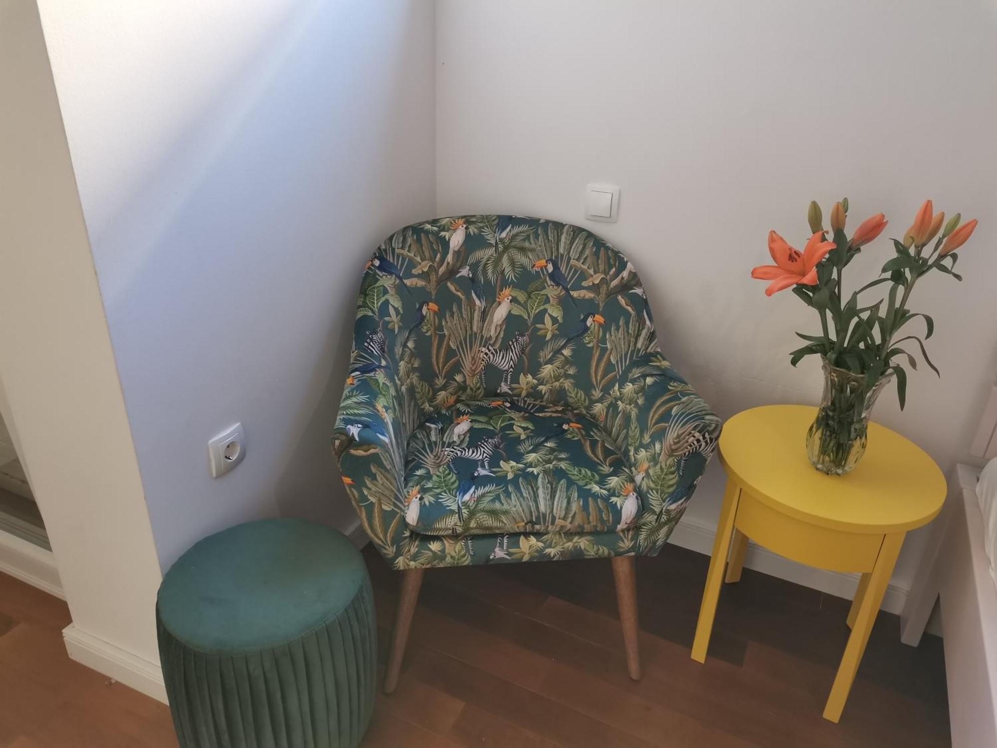 Apartman R.R. Omiš Buitenkant foto